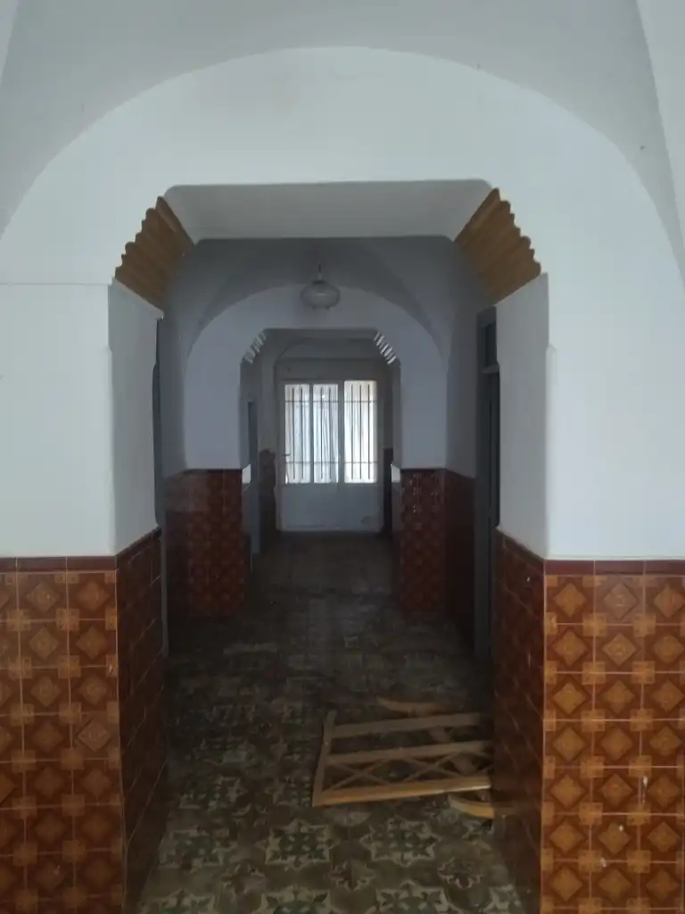 Finca rústica en venda en Benquerencia de la Serena amb Terrassa i Traster