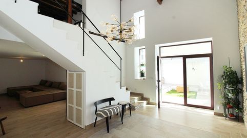 Foto 3 de Casa adosada en venta en Calle de San Isidro, Torrelaguna, Madrid