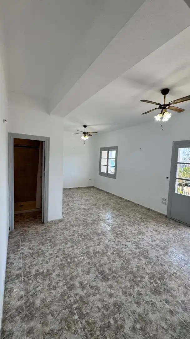 Apartament amb terrassa en venda a Estepona Pueblo, imagen 8