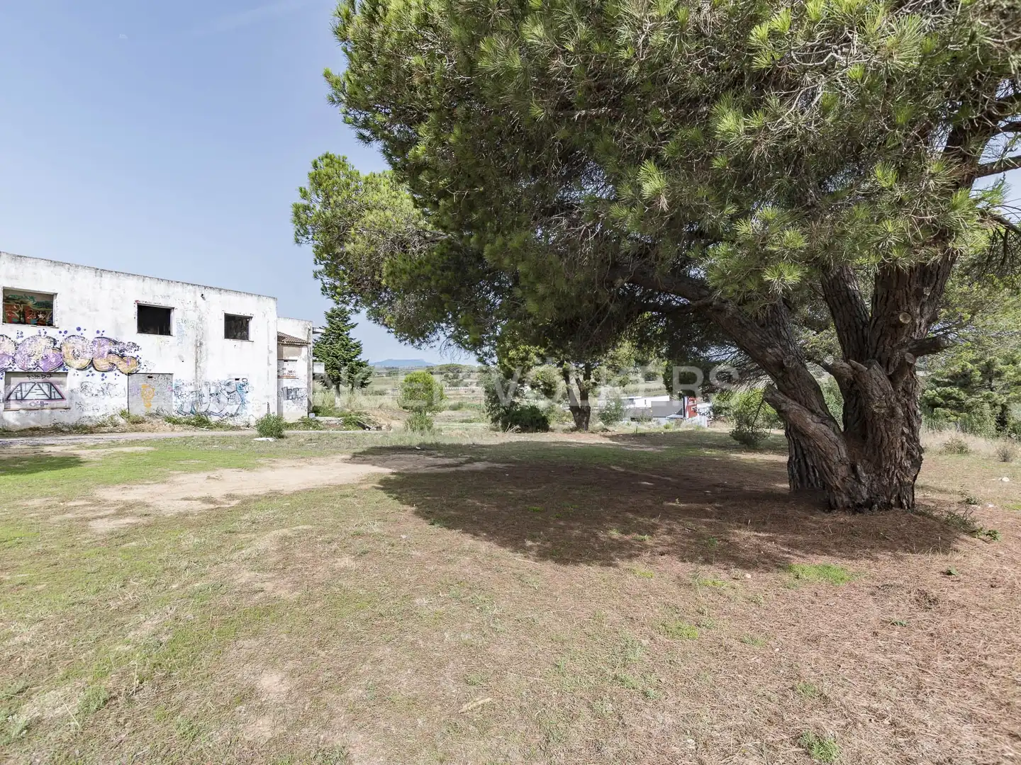 Residential land for sale in Palafolls, imagen 4