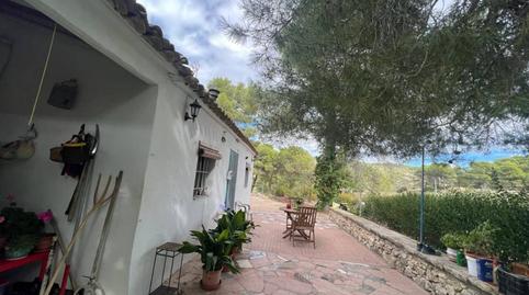 Foto 5 de Casa o chalet en venta en Ibi, Alicante