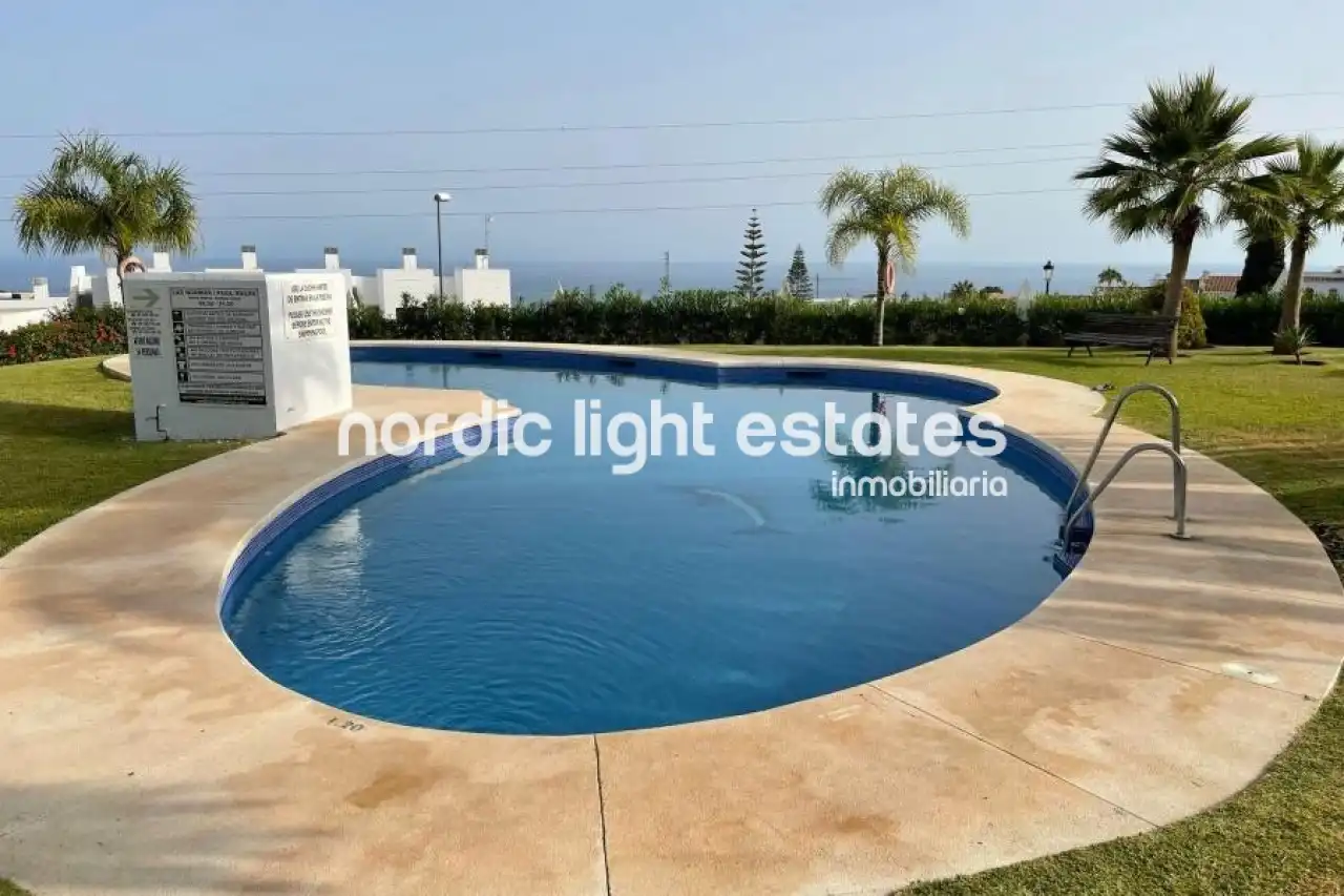 House with pool for sale in Centro