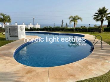 Casa amb piscina en venda a Centro