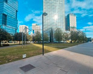 Pis de lloguer a Plaça d'Europa, Santa Eulàlia