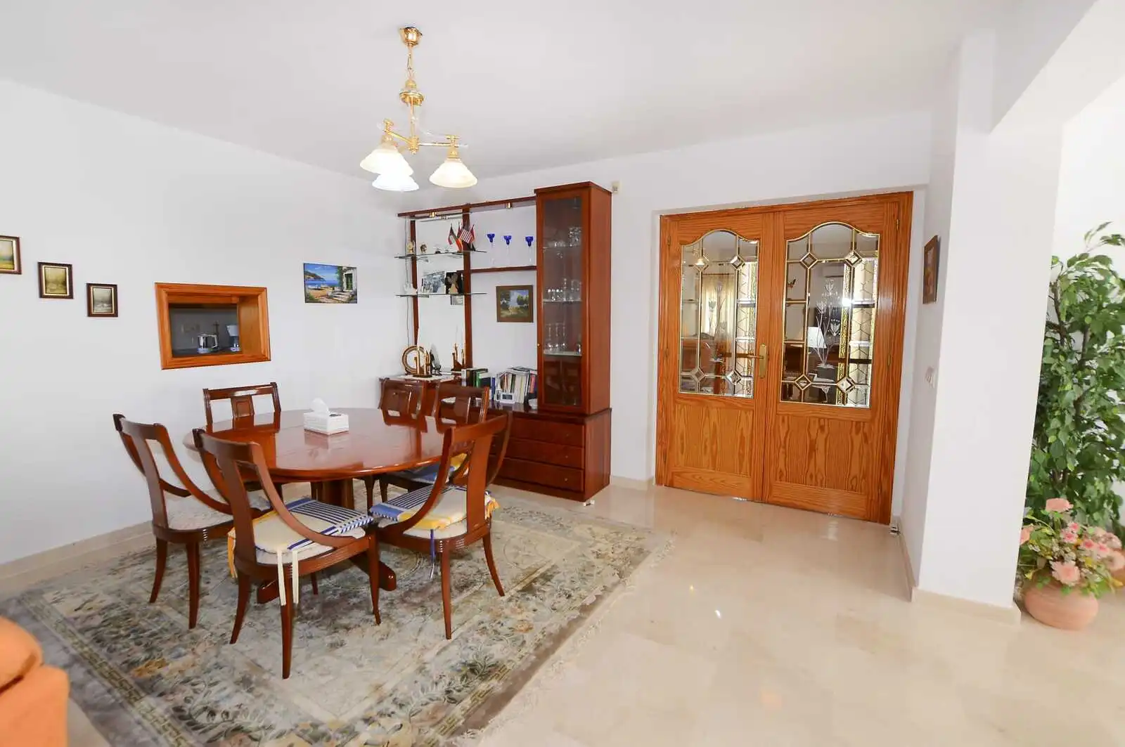 Villa avec piscine à vendre à Marisol Park - Ortembach - Los Almendros, imagen 19