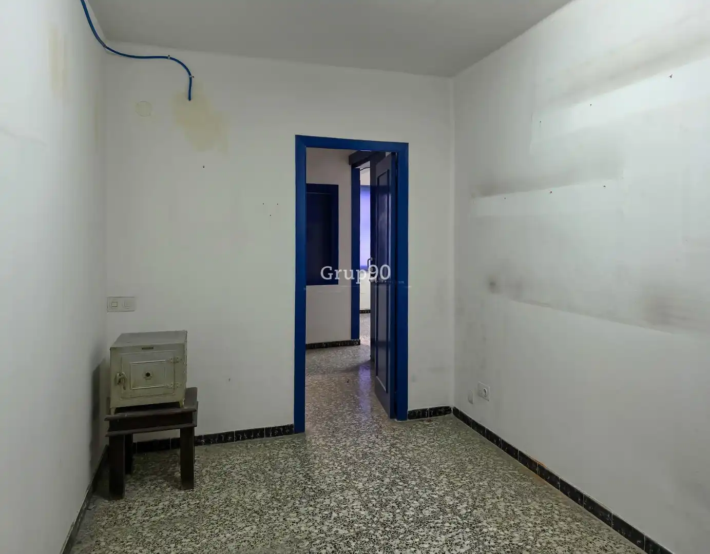 Loft en venda a PRAT DE LA RIBA, Príncep de Viana - Clot -Xalets Humbert Torres