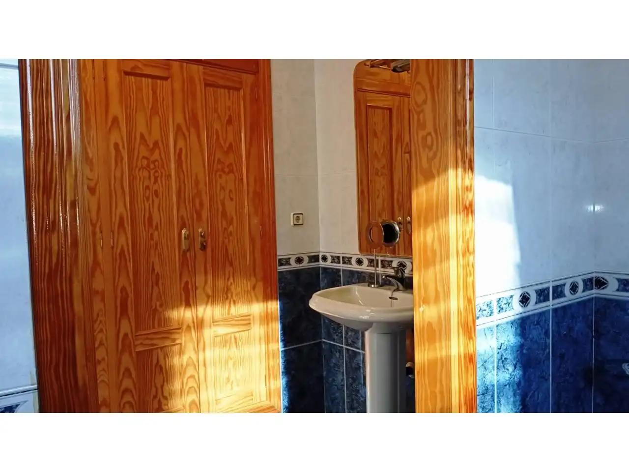 Casa a schiera con giardino in vendita a Calle Enrique Granados, imagen 60