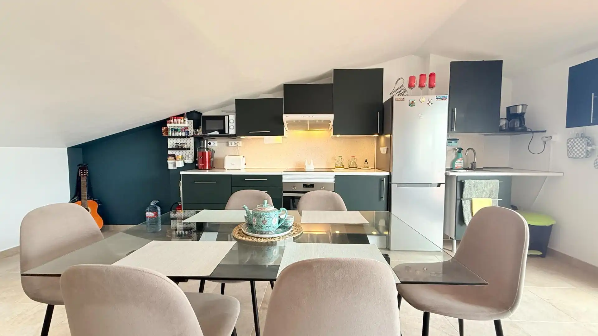 Dachboden zum Verkauf