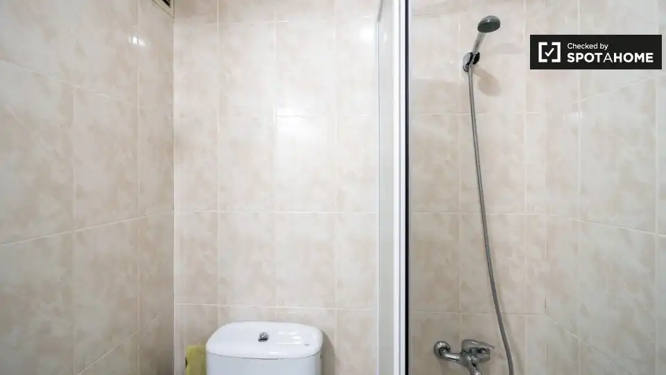 Habitació a Centro Ciudad