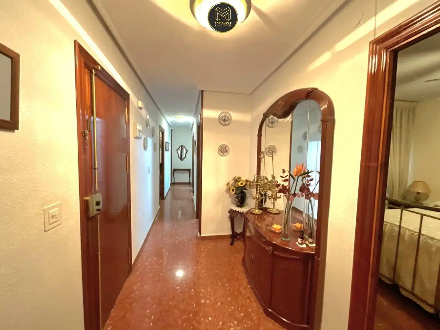 Wohnung mit Aufzug zum Verkauf in Belén - San Roque, imagen 11