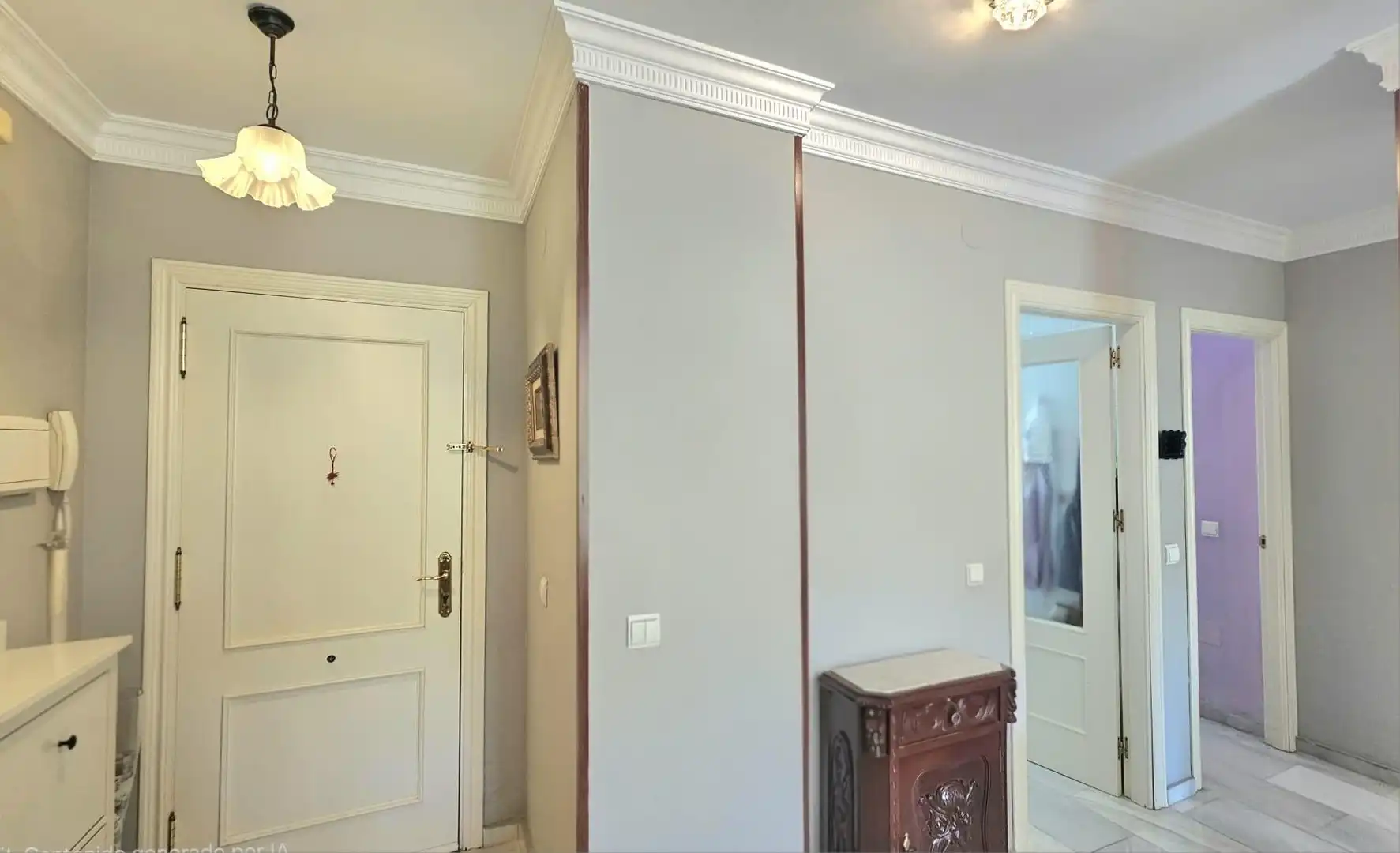 Appartement avec terrasse à vendre à Puerto Deportivo, imagen 16
