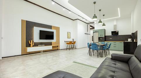 Photo 3 of Planta baja to share in Anzofé, 79, Isleta, Las Palmas