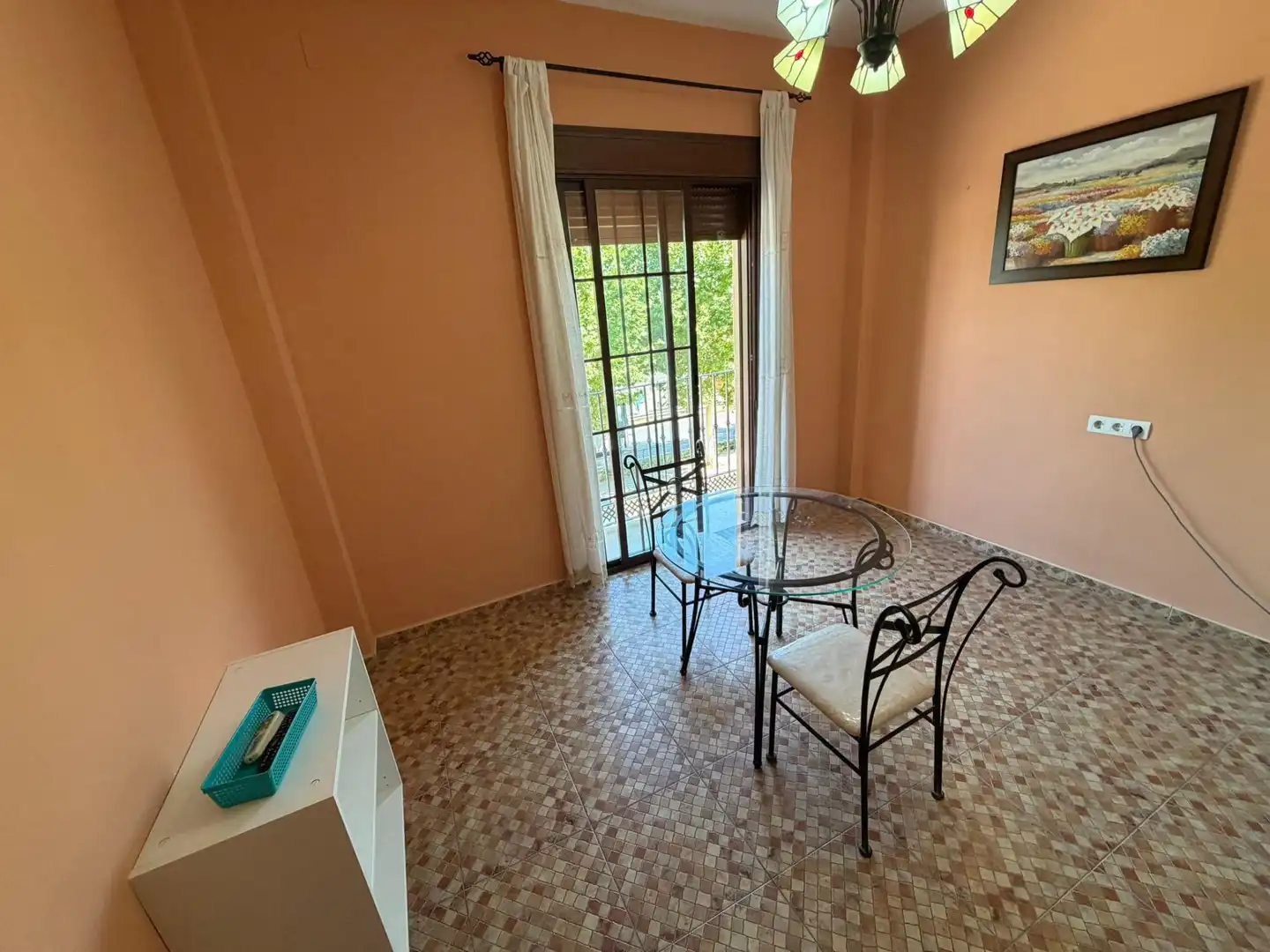 Habitación de Planta baja de alquiler en Cártama con Amueblado