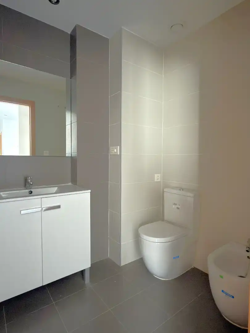 Baño de Piso en venta en Bétera con Horno y Balcón