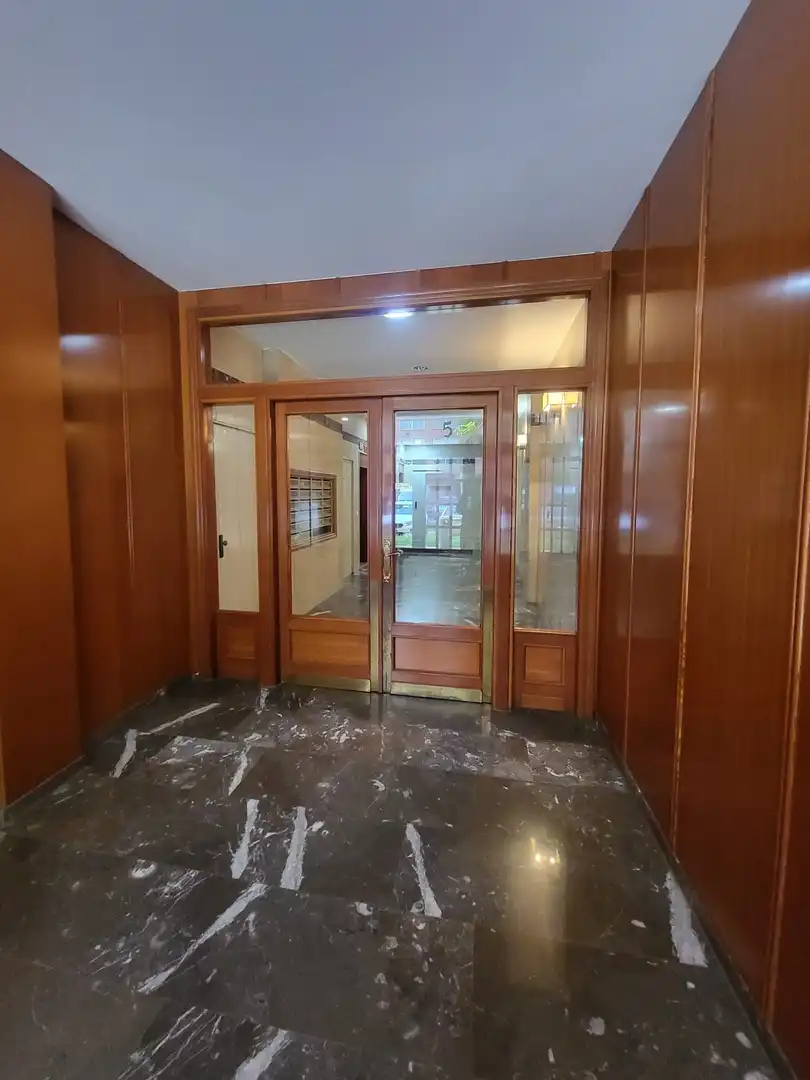 Flat for sale in Zaragoza  with Heating, Terrace and Storage room