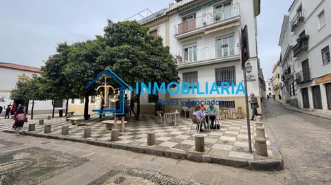 Foto 2 von Geschaftsraum zur Miete in Zona Centro,  Córdoba Capital