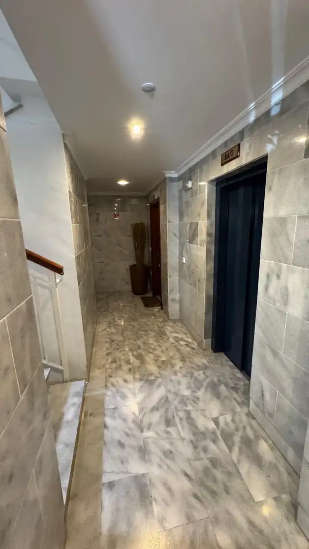 Ático en venta en Benalmádena con Aire acondicionado, Terraza y Piscina comunitaria