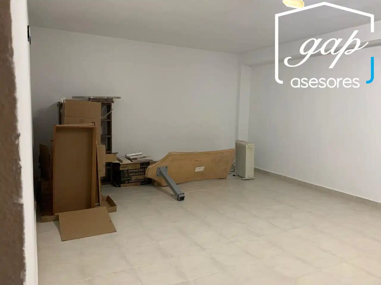 Local comercial de lloguer a San Cosme, imagen 13