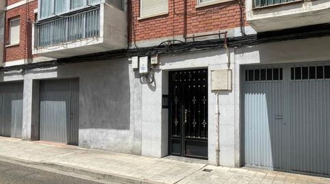 Foto 2 de Pis en venda a Anastasia Santamaria, Ave María, Palencia Capital
