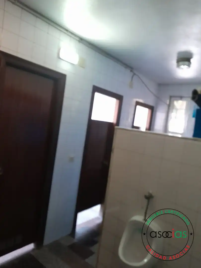 Nave industrial en venta en Gijón 