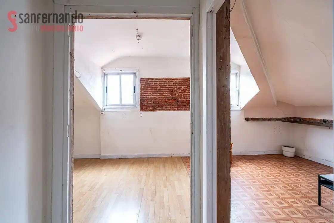 Schlafzimmer von Wohnung zum Verkauf in Santander