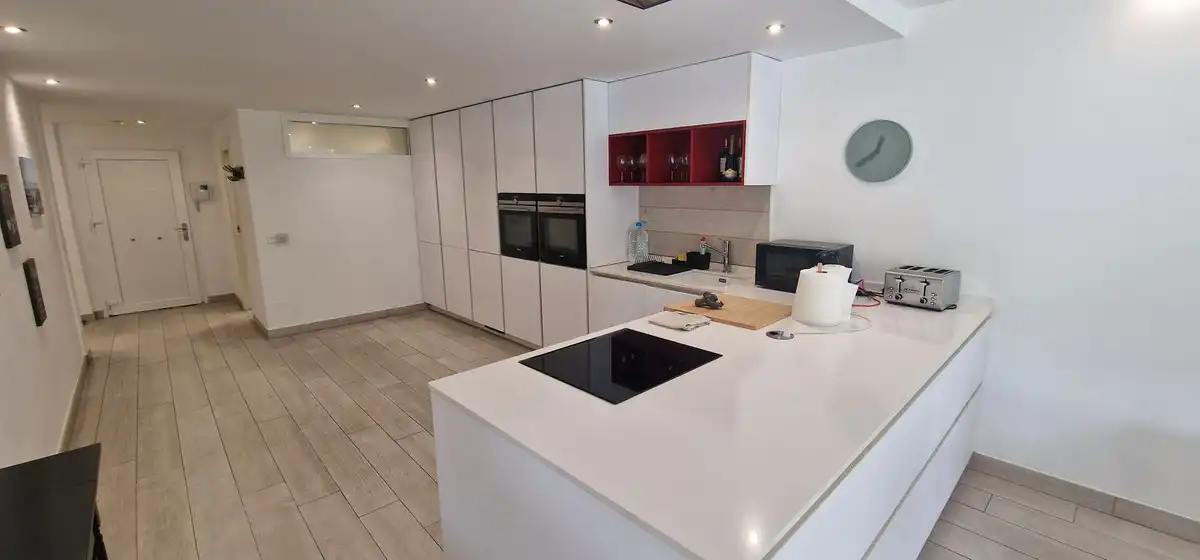Appartement compact avec piscine à louer à Nueva Andalucía, imagen 7