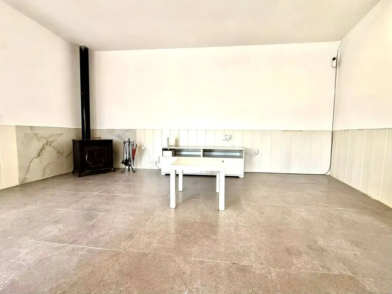 Living room of Houses for sale in Carriches  with Private garden and Swimming Pool