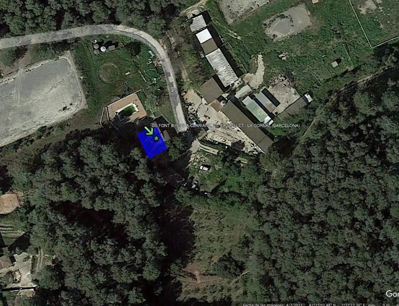 Terreno en venta en Castrillo de Duero