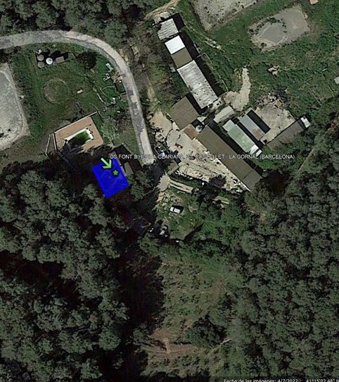 Foto 2 von Grundstücke zum Verkauf in Castrillo de Duero, Valladolid