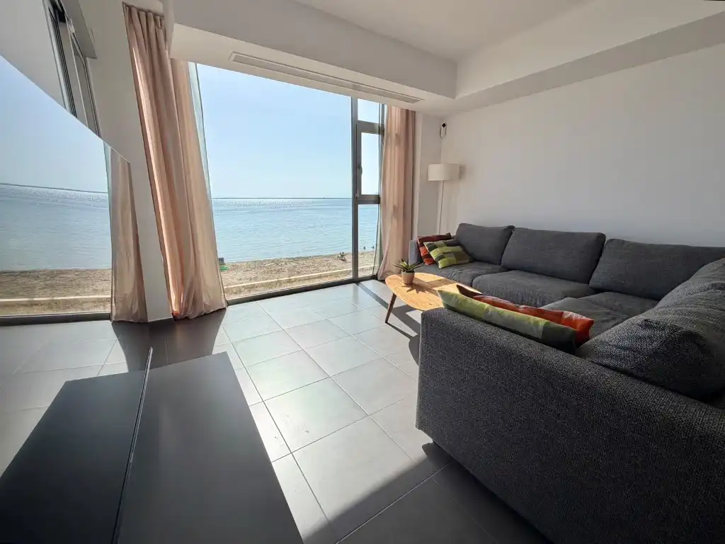 Apartament amb piscina en venda a Barrio Veneziola J (Manga), imagen 5