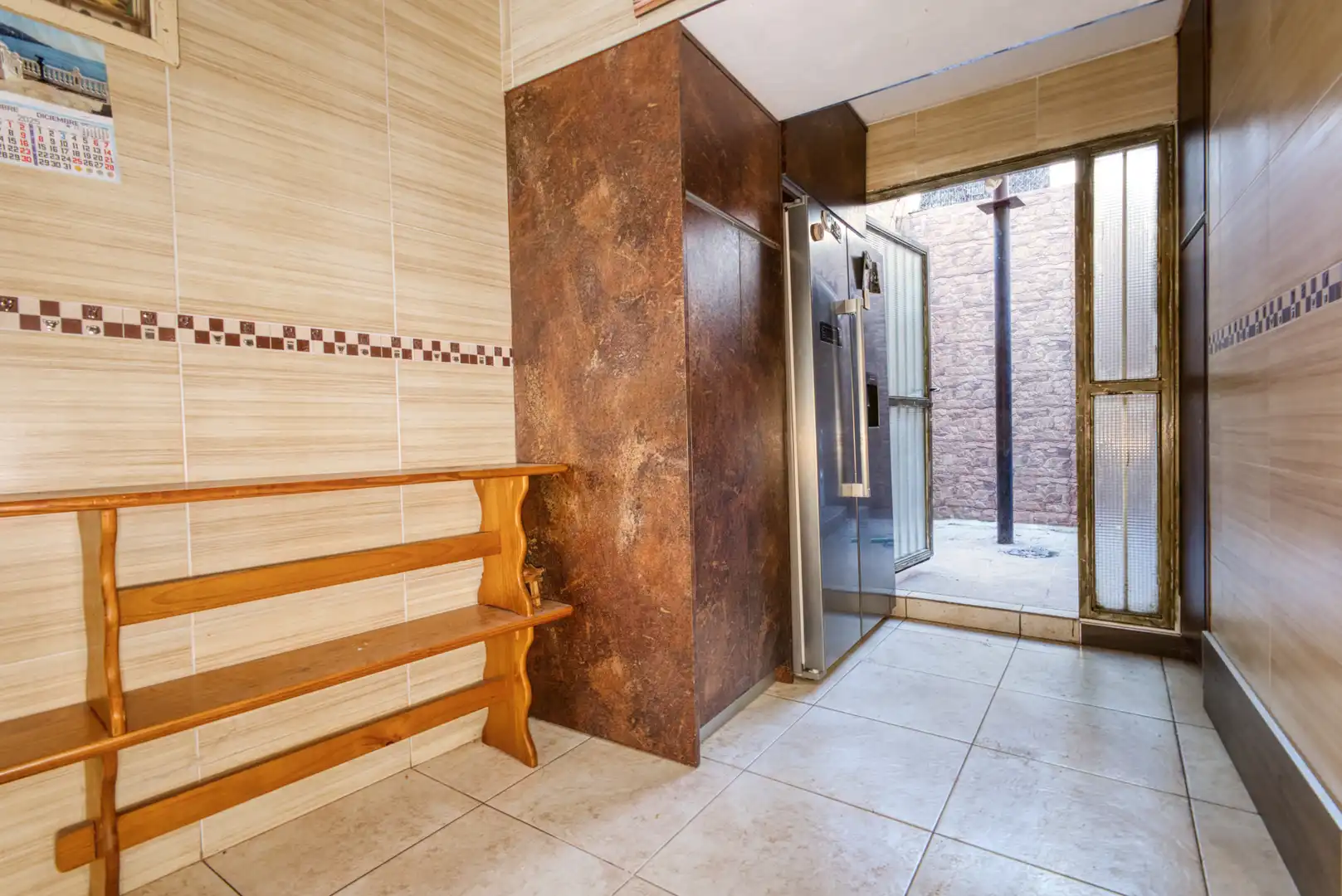 Bathroom of Detached homes for sale in Sant Joan d'Alacant  with Air Conditioner, Heating and Parquet flooring