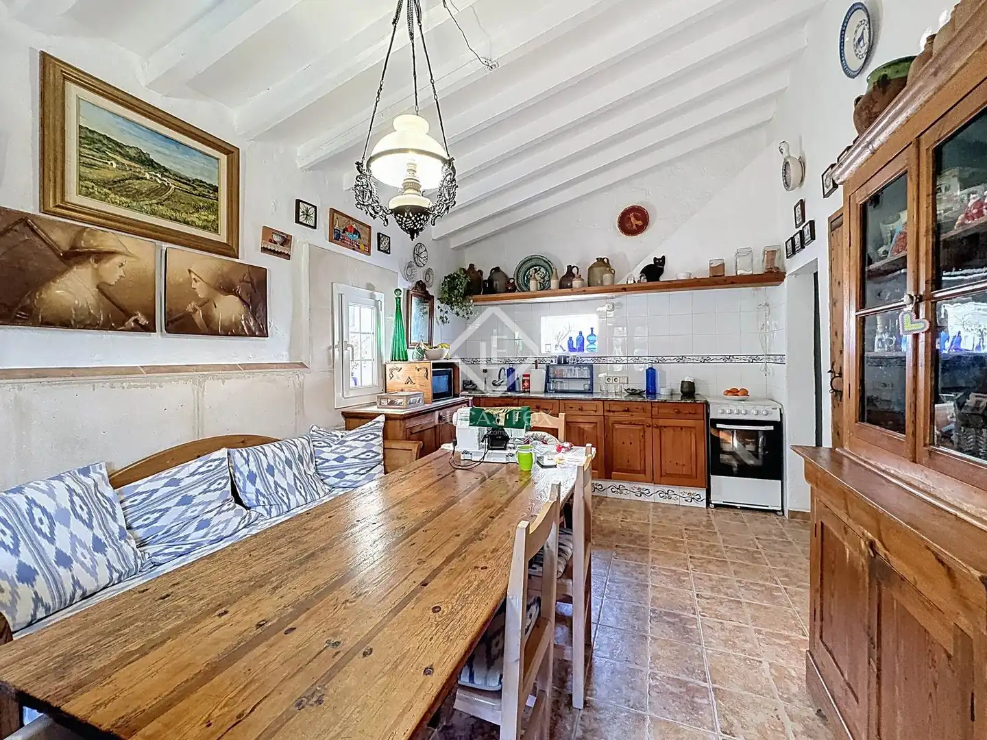 Country house with terrace for sale in Sant Lluís - S'Ullestrar - Torret, imagen 14