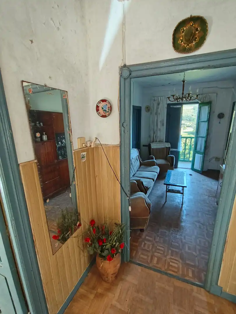 Houses for sale in Rionansa - BO OBESO-RIOSECO, Lamasón