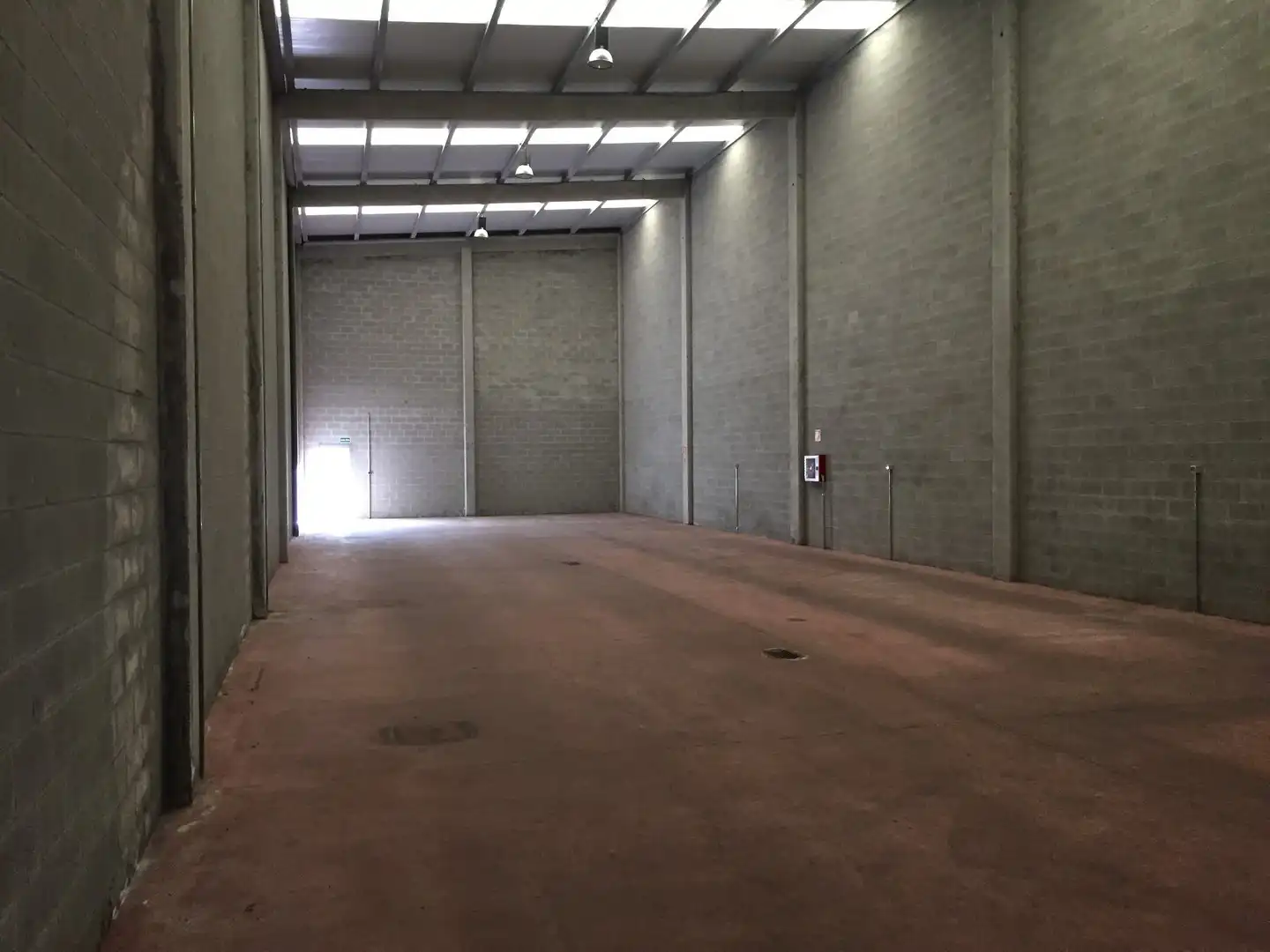 Nave industrial in vendita a N/A, imagen 4
