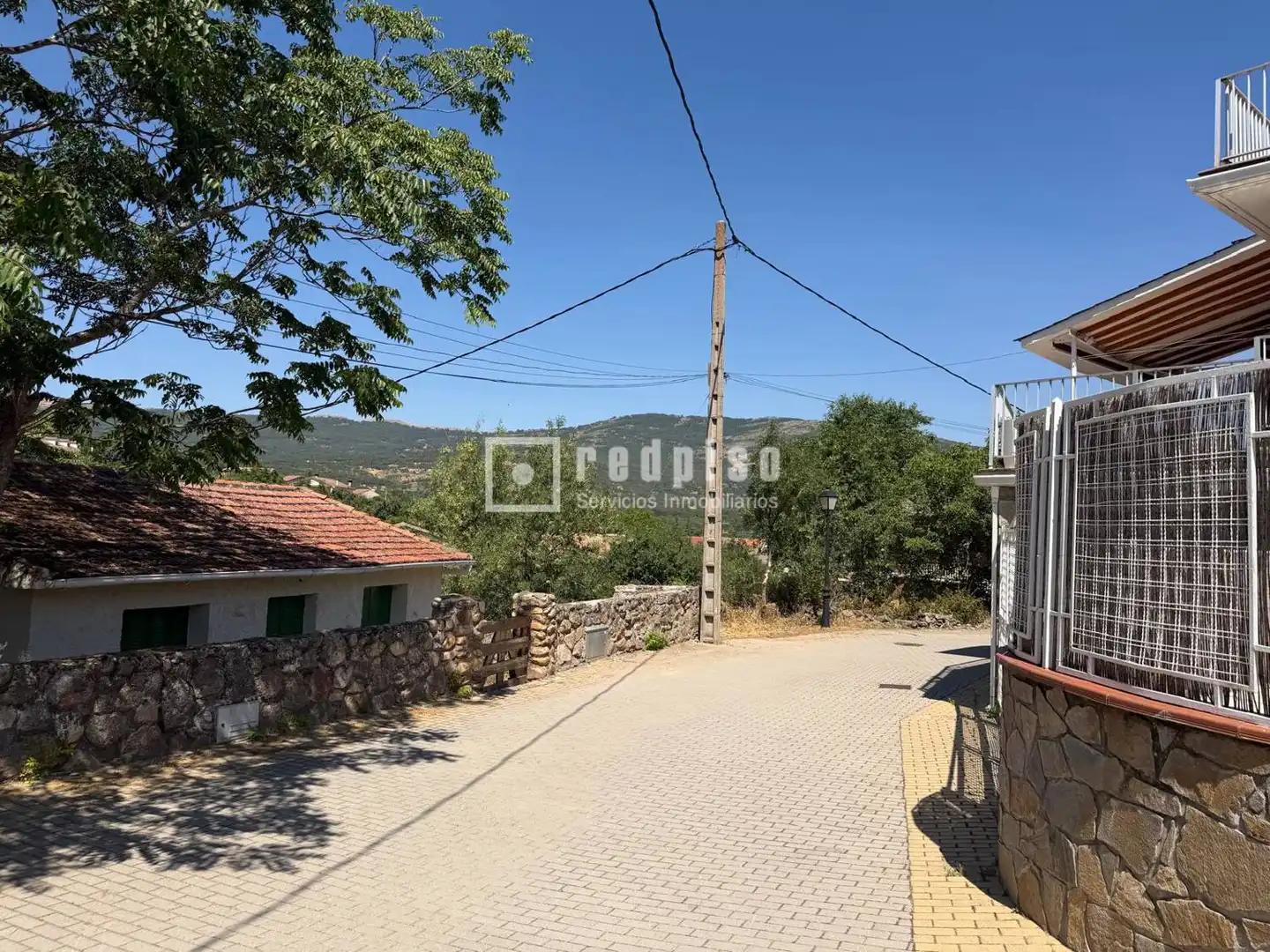 Casa o chalet en venta en Canencia, Madrid