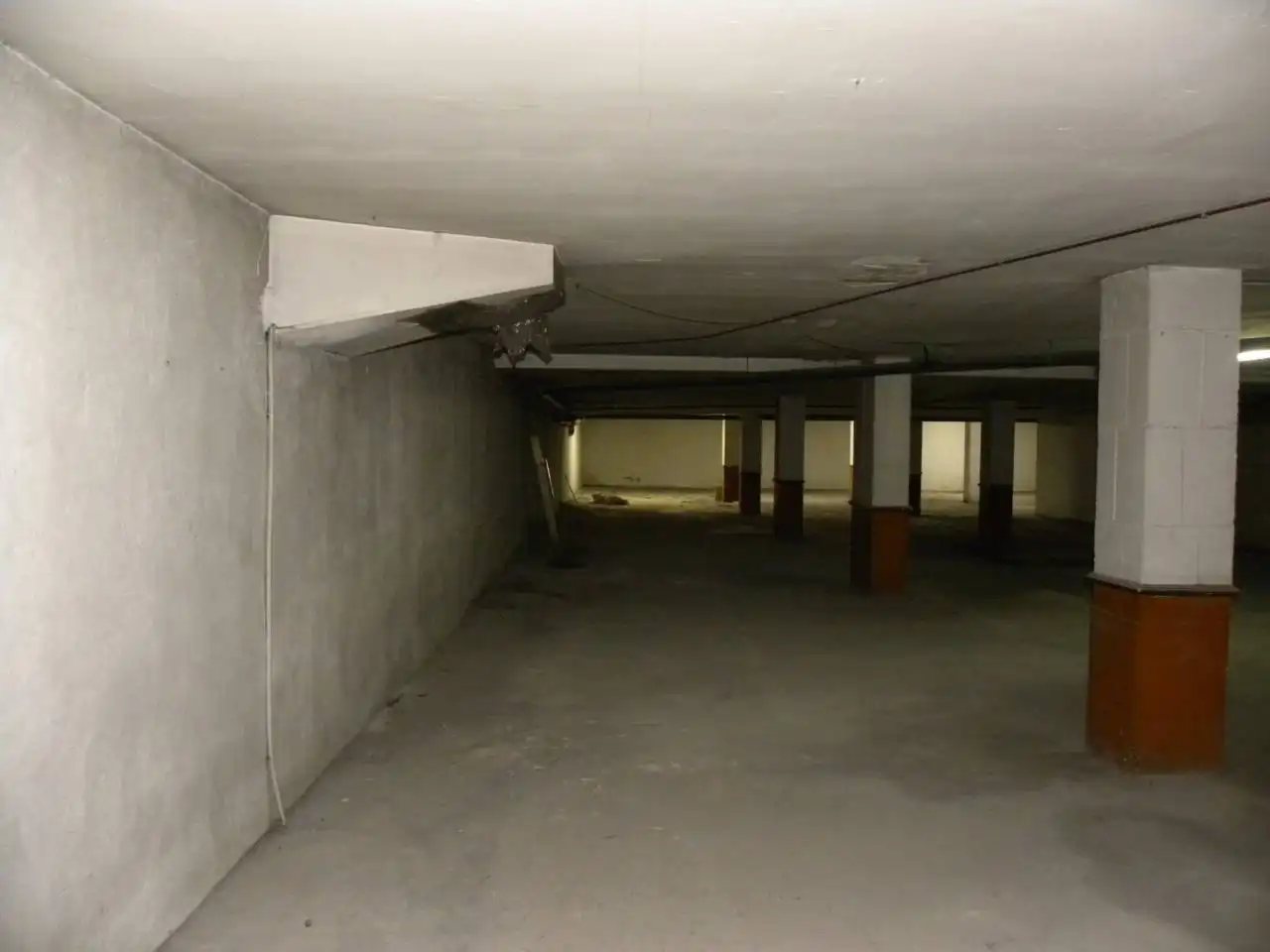 Einzelparkplatz zum Verkauf in Caravaca de la Cruz, imagen 6