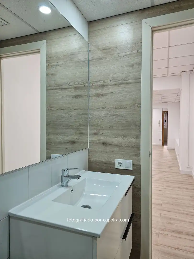 Office space with lift for sale in camps i fabres 3, imagen 11