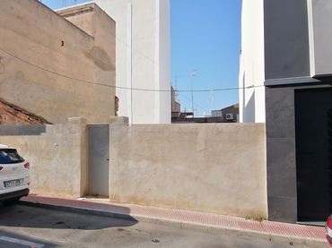 Terreno rustico in vendita a Carrer Sant Ferran 65