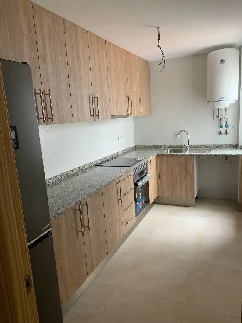 Kitchen of Flat for rent in Agost, Alicante