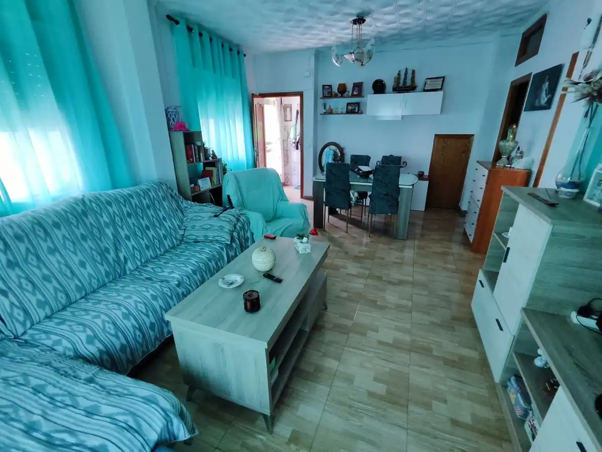 Casa con terraza en venta en Casco Antiguo, imagen 2