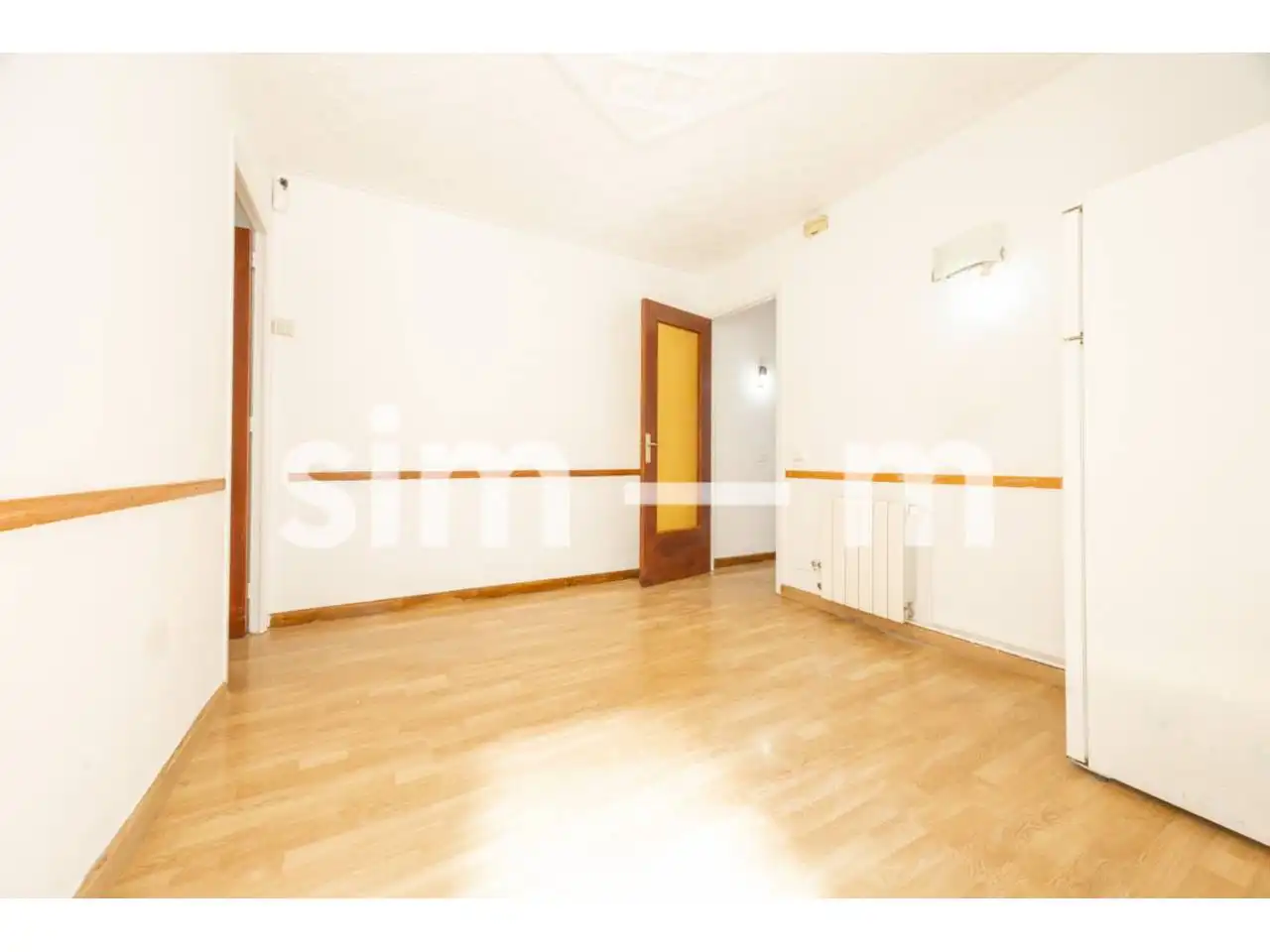 Habitación de Piso en venta en Vic con Calefacción, Parquet y Terraza