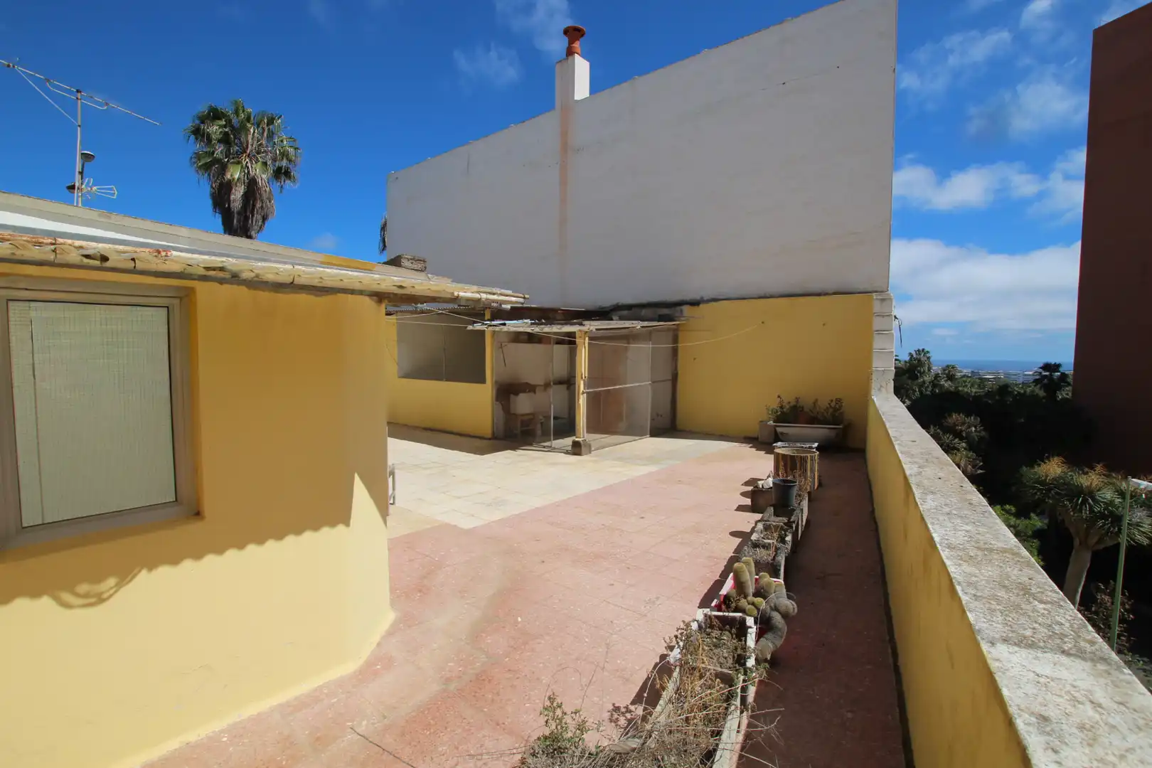 Casa con terraza en venta en Avenida Escaleritas 131, imagen 39