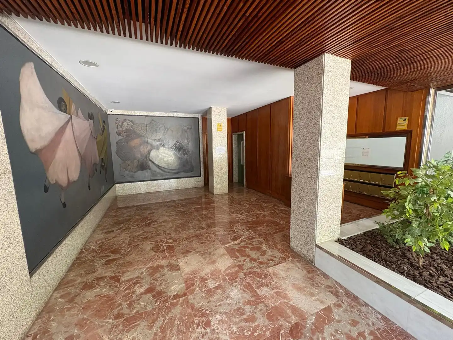 Piso en venta en Jerez de la Frontera con Aire acondicionado, Calefacción y Parquet