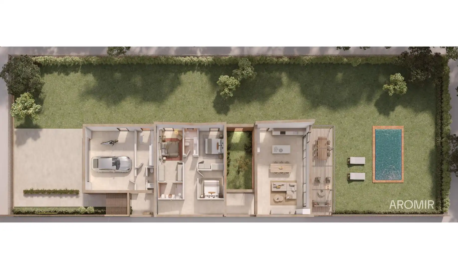 Casa en venda a Avenida Avinguda Rocafort, imagen 16