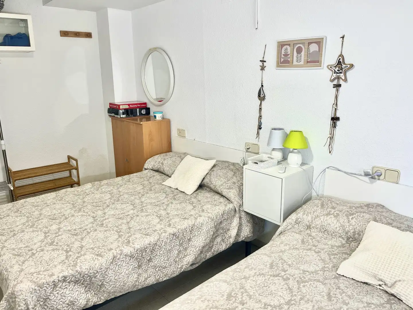 Habitación de Piso en venta en Torreblanca con Aire acondicionado, Calefacción y Terraza