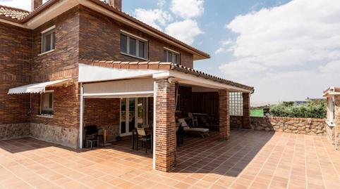 Photo 5 of House or chalet for sale in Calle Naranjo de Bulnes, 38, Batres, Madrid