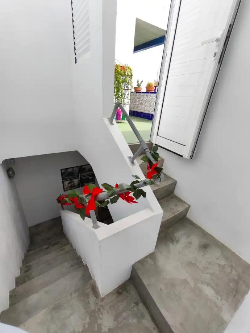 Detached homes for sale in Las Palmas de Gran Canaria  with Air Conditioner, Terrace and Furnished