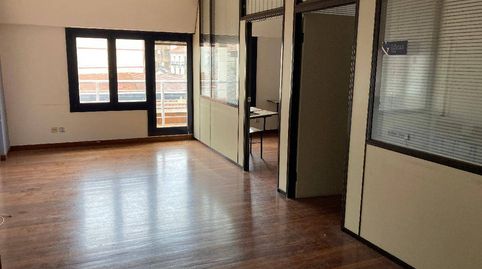 Foto 2 de Oficina de alquiler en Castaños - Begoñaibarra, Bilbao