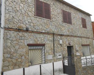 Exterior view of Flat for sale in Garciotum