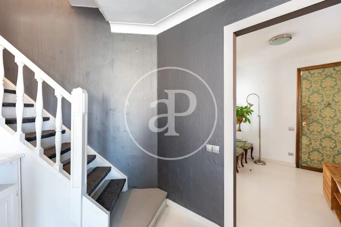 Penthouse with terrace for sale in Carrer del Consell de Cent, imagen 34